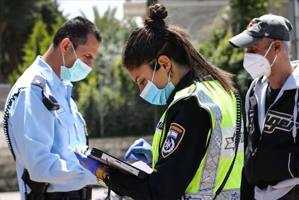 מה נשמע מקורונה?