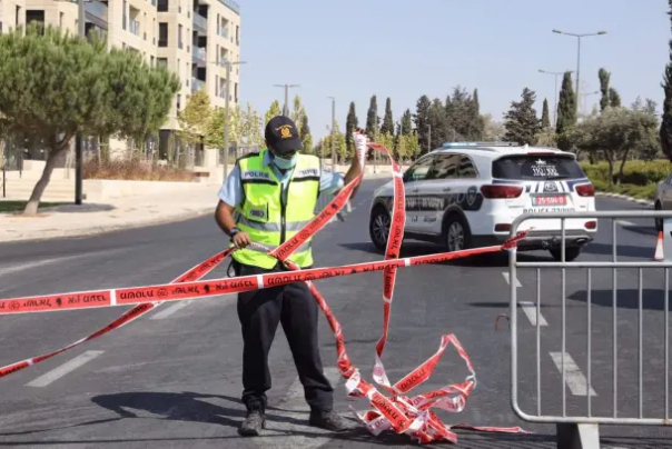אלפי שוטרים ייפרסו, חיילים יתגברו: אכיפת הסגר תימשך במהלך הצום