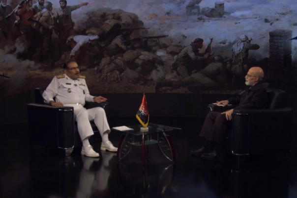 شمخانی: امروز کسی نمی‌تواند به ما حمله ‌کند/ با فرهنگ عاشورایی پیروز خواهیم شد