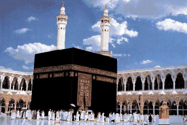 آغاز عمره مفرده از فروردین