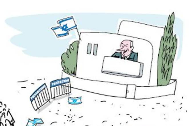 קורונה אין תגובה