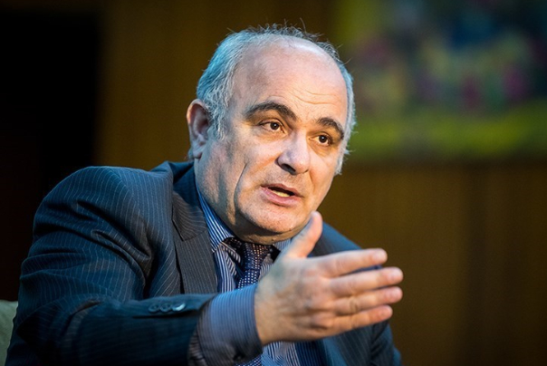 Russia Has No Problem Selling Iran S-400