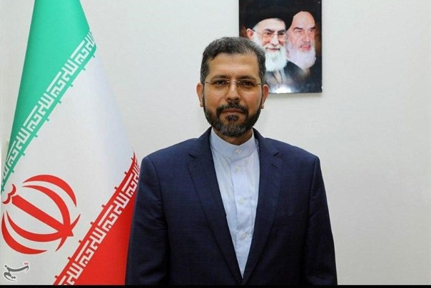 ایران نمی‌تواند درگیری را در مرز‌های خود و تعرض به خاکش را تحمل کند