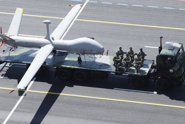 הרשויות הישראליות מודעות למזל"טים שלהם שנמכרו לאזרבייג'ן