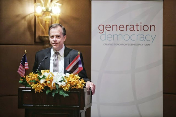 «جوانان»؛ اسم رمز راهبرد آمریکا برای تکرار حوادث خاورمیانه در جنوب شرق آسیا