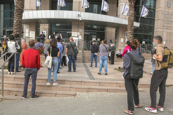 שולמו 16 מיליארד שקלים כדמי אבטלה