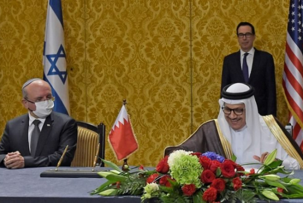 לפני 11 שנים הוקמה שגרירות ישראל בבחריין