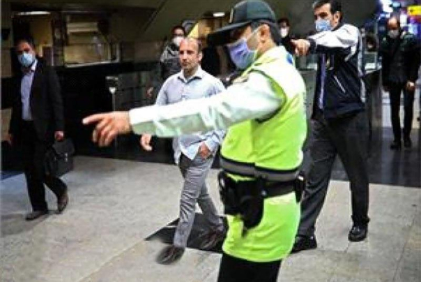 تشدید برخورد ناجا با متخلفان تدابیر بهداشتی