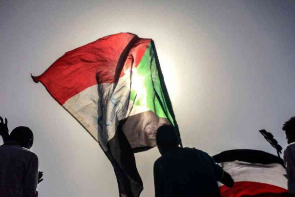 המפלגות הפוליטיות בסודן דחו הסכם עם ישראל