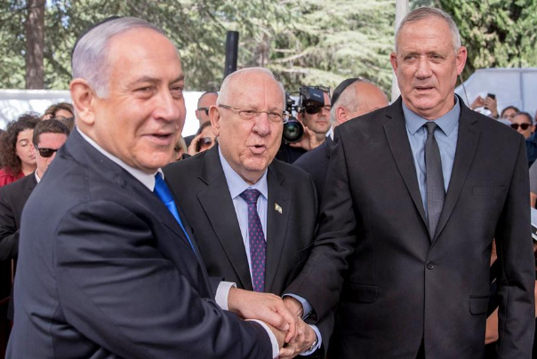 45 אחוז מהישראלים סבורים כי בכירים ישראלים עשויים להתנקש בחייו