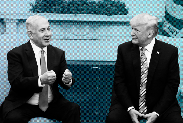 האם "ישראל" היא באמת מדינה?