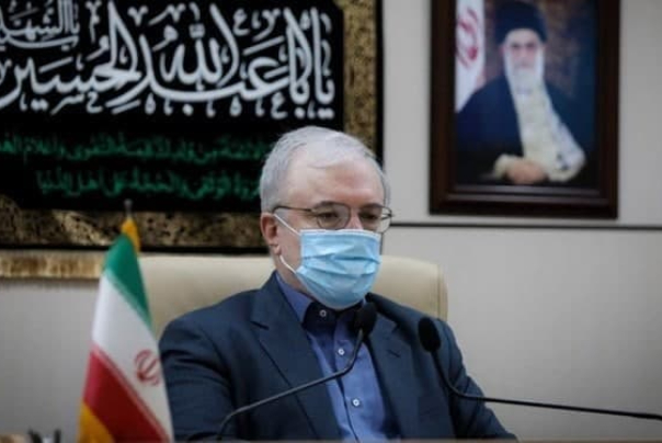 نمکی: برگ برنده را رو می‌کنم