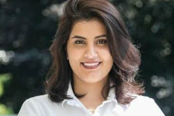 فعالان حقوقی سعودی: لجین را آزاد کنید