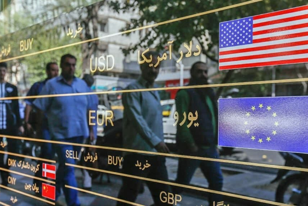 زمزمه دلار 22 هزارتومانی در فردوسی