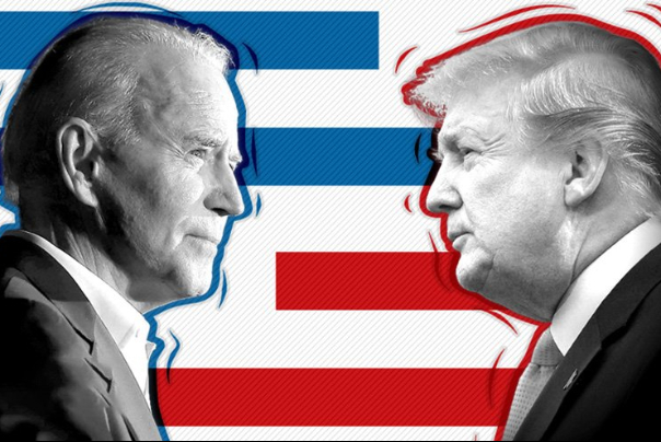 سرانجام نتیجه انتخابات آمریکا در دستان 6+3