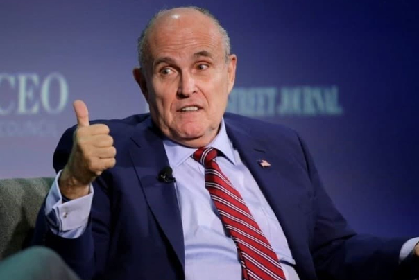 وکیل ترامپ: تقلب را ثابت می‌کنیم