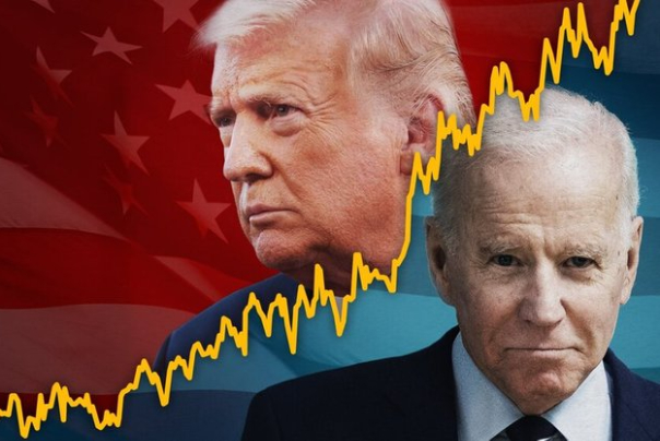 ترامپ یا بایدن؛ نگاه به درون تنها راه حل مشکلات