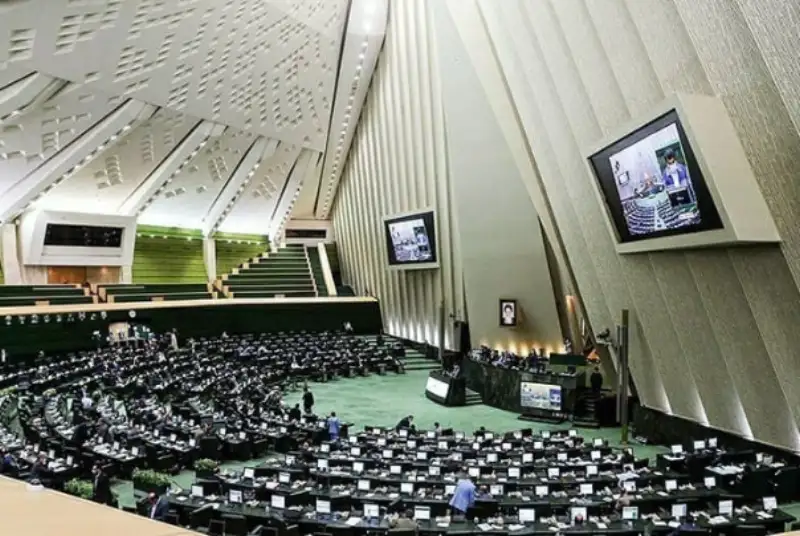 کلیات طرح اصلاح ساختار بودجه 1400 تصویب شد