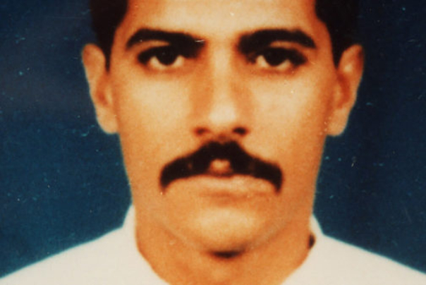 Lies for the purpose of filing cases; Where was the second man of al-Qaeda killed ?!