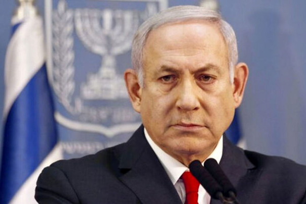 סדי בן שטרית, ממובילי המחאה נגד נתניהו, השווה אותו להיטלר: "הסית והרס - בדיוק כמוהו"