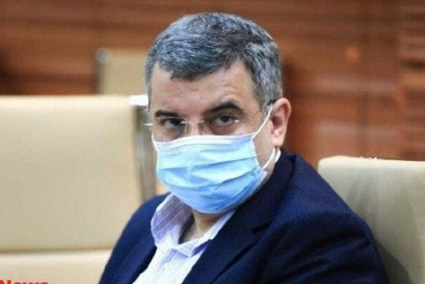 حریرچی: اگر مردم رعایت نکنند کشته خواهیم داد