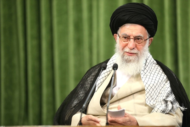 رهبر انقلاب: دشمنان ملت همیشه می‌خواهند بسیج را نابود یا بی‌اثر کنند