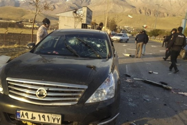 ترور در دماوند از نگاهی دیگر؛ صهیونیست‌ها و سیاست «پیروزی کافی»!