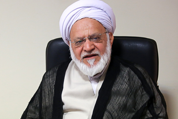 در ترور شهید فخری‌زاده قصوری متوجه نیروهای امنیتی نیست