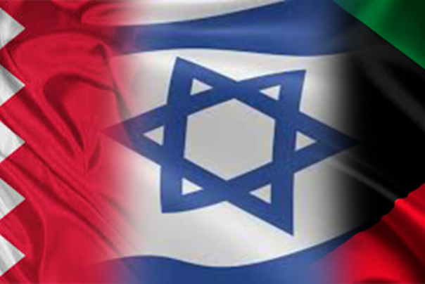 فرار به جلو امارات و بحرین در ترور شهید فخری‌زاده