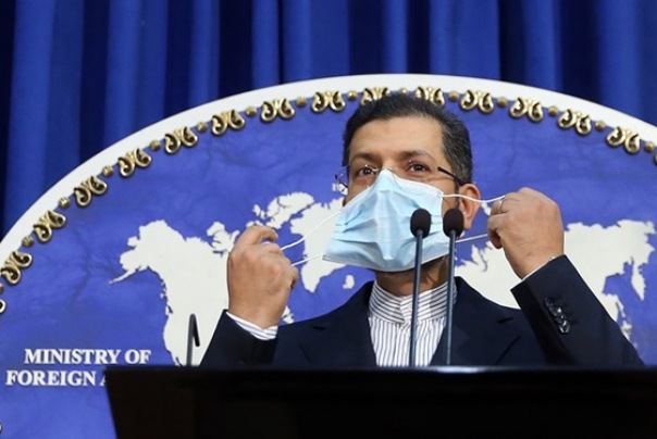 Saudi Arabia is the Main Hub for Nurturing, Training Terrorists in Region