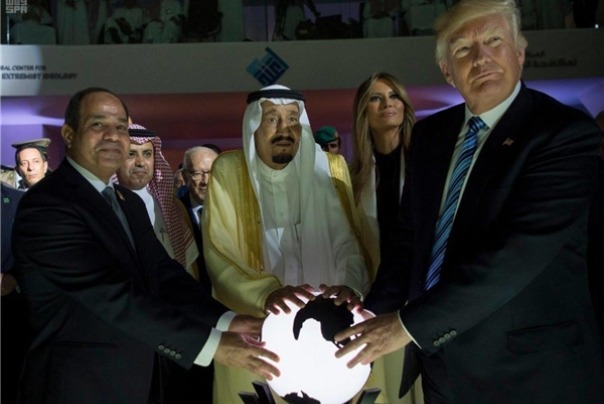 نقش «مرکز اعتدال سعودی» در بحران‌های منطقه‌ای و بین‌المللی