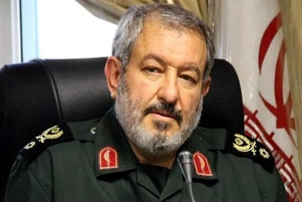 تکذیب دروغ‌پردازی ضدانقلاب درباره شهادت سردار استوار