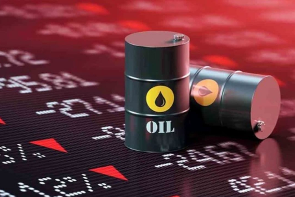 تشدید کرونا باز هم قیمت نفت را کاهش داد