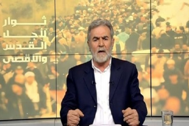 נח'אלה מבקר את נורמליזציה של היחסים עם ישראל