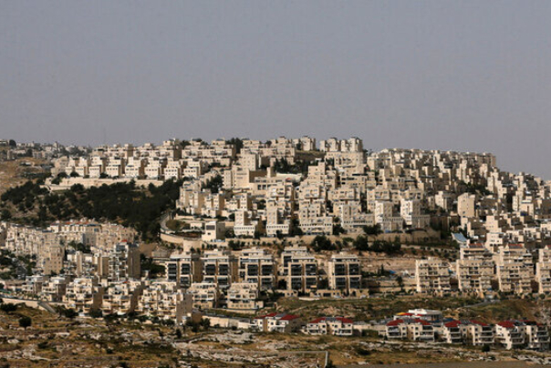 ערב הסעודית: התנחלויות ישראליות מהוות מכשול לשלום