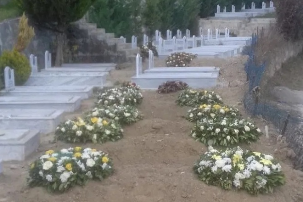 اردوگاه منافقین در آلبانی کانون خطرناک ویروس کرونا