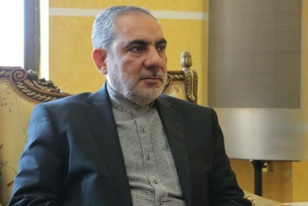 واکنش سفیر ایران در یمن پس از قرار گرفتن در لیست تحریم آمریکا