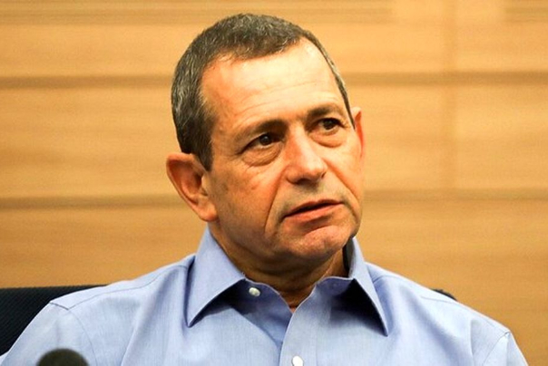 ביקורו הסודי של ראש שב"כ במפרץ הפרסי