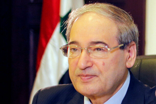 فرصت‌های موجود برای فعالان اقتصادی ایران در سوریه نامحدود است