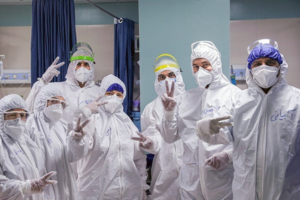 روایت کمبود نیرو و پرستارانی که نمی‌توانند مرخصی بروند