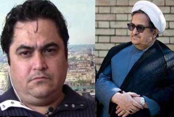 چه کسانی از اعدام فرزند حجةالاسلام زم خوشحال شدند؟