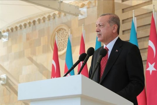 این آش شور را چه کسی برای «اردوغان» پخت؟