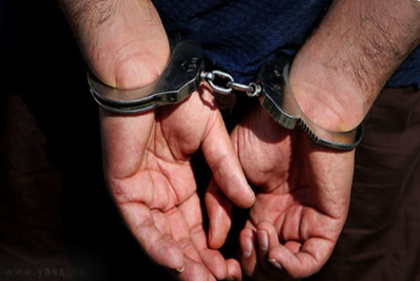 ویدئو: دستگیری عوامل سایت‌های شرط‌بندی