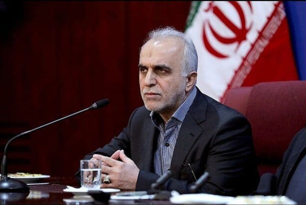 مخالفت دژپسند با افزایش درآمدهای مالیاتی در بودجه 1400