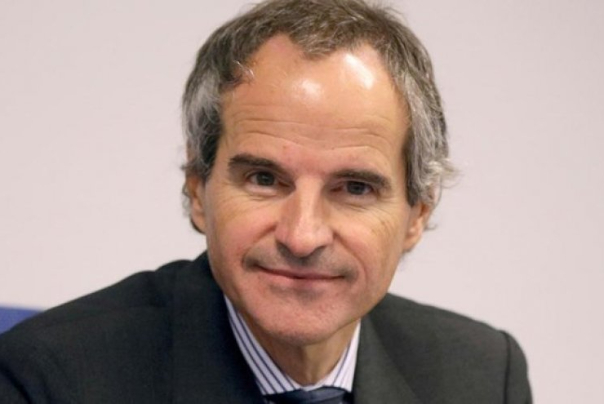 گروسی: مذاکره دولت بایدن با ما درباره برجام ضروری است