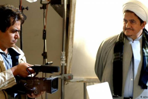 ویدئو: چه کسانی از اعدام فرزند حجت‌السلام زم خوشحال شدند؟