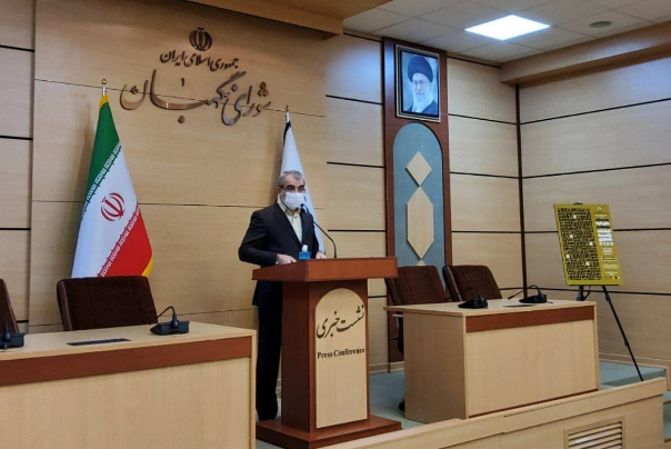 شورای نگهبان: زیرساخت‌ مهیا باشد؛ مخالفتی با انتخابات الکترونیکی نداریم