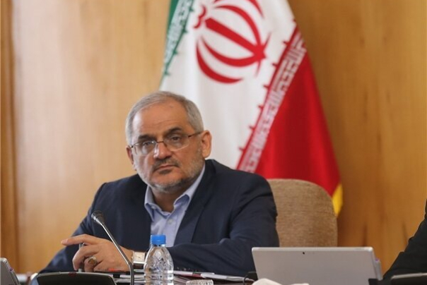 وزیر: آموزش‌ و پرورش هیچ نسبتی با سند 2030 ندارد