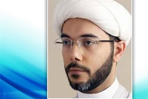 آل سعود فرزند شهید «نمر باقر النمر» را بازداشت کرد