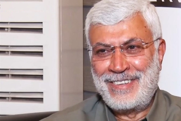 نام‌گذاری خیابانی در منطقه 3 یا 20 تهران به نام شهید ابومهدی المهندس